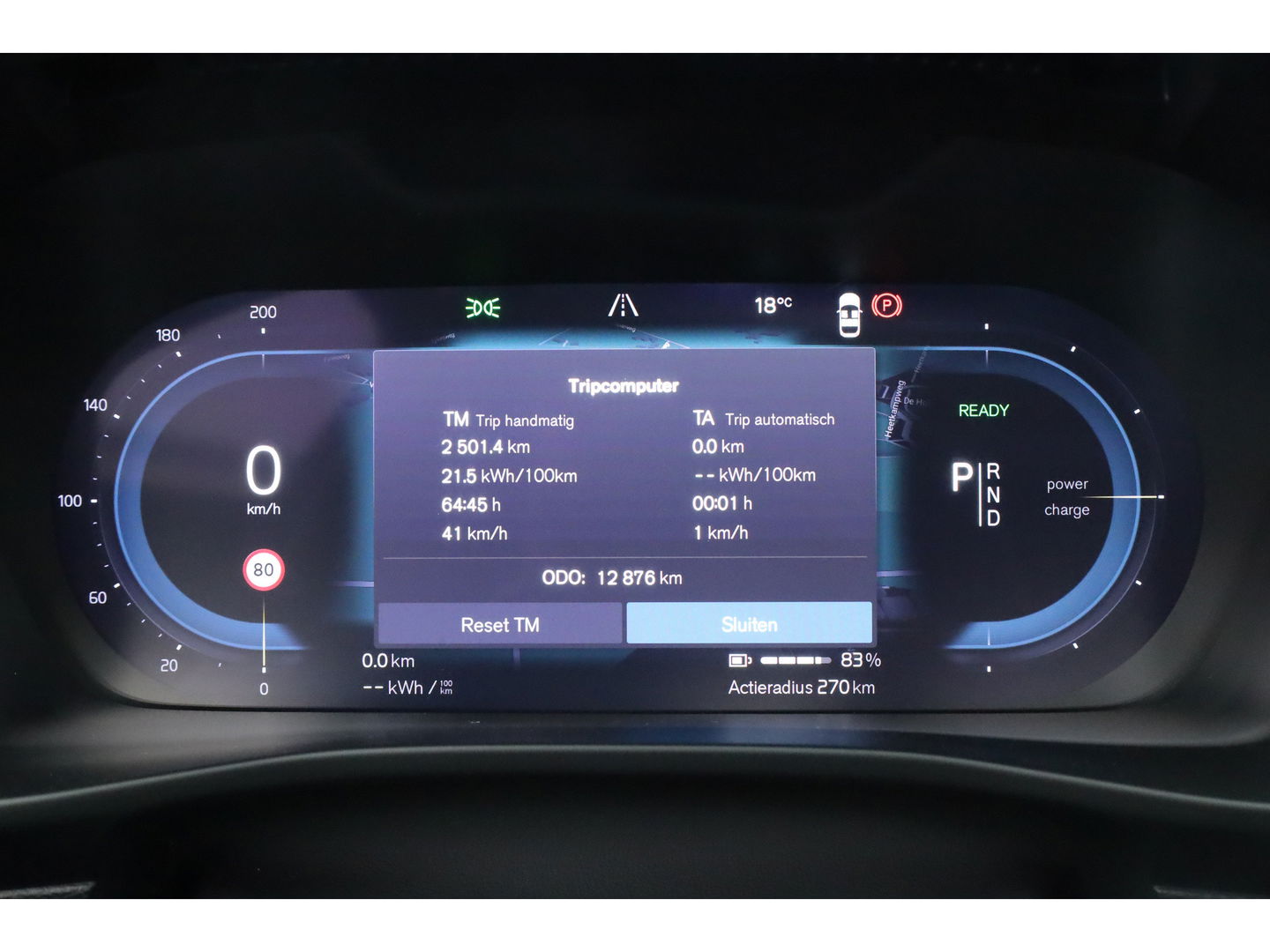 Volvo XC40 Single Motor Ultimate | Pano-dak | ACC | Blis | 360 Camera | H&K Audio | Memory stoelen |