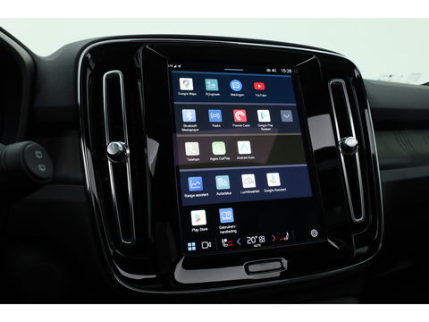 Volvo XC40 Single Motor Ultimate | Pano-dak | ACC | Blis | 360 Camera | H&K Audio | Memory stoelen |