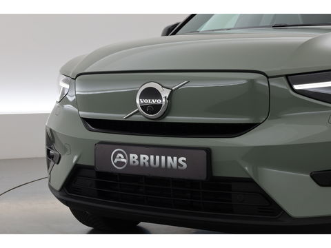 Volvo XC40 Single Motor Ultimate | Pano-dak | ACC | Blis | 360 Camera | H&K Audio | Memory stoelen |