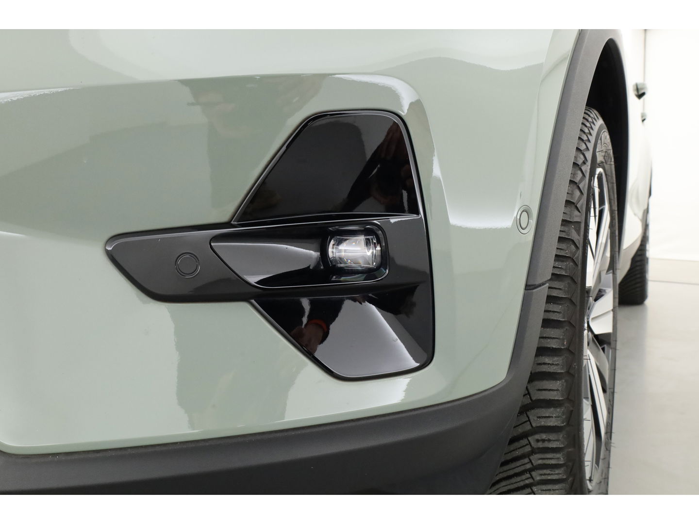 Volvo XC40 Single Motor Ultimate | Pano-dak | ACC | Blis | 360 Camera | H&K Audio | Memory stoelen |