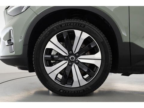 Volvo XC40 Single Motor Ultimate | Pano-dak | ACC | Blis | 360 Camera | H&K Audio | Memory stoelen |