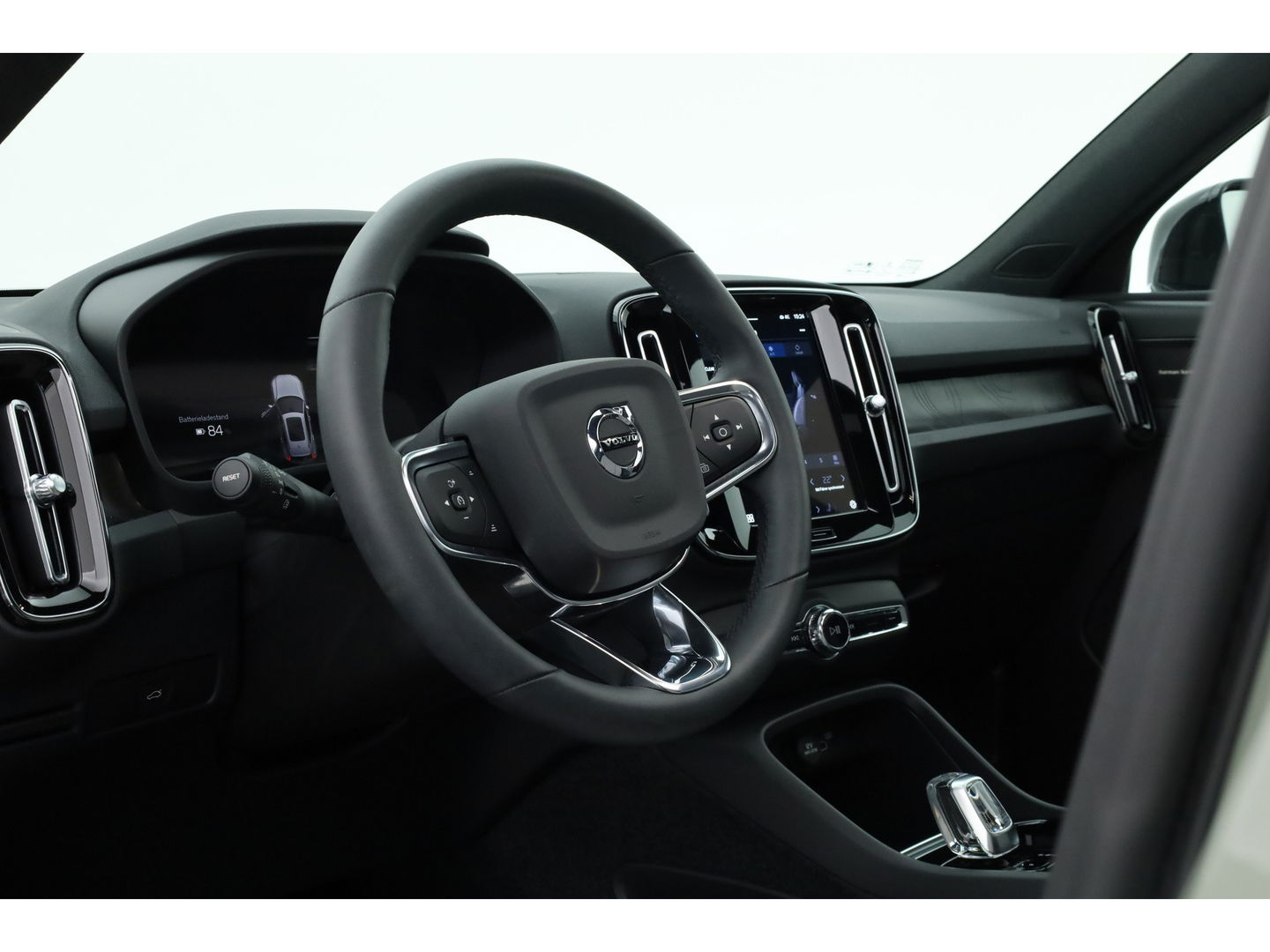 Volvo XC40 Single Motor Ultimate | Pano-dak | ACC | Blis | 360 Camera | H&K Audio | Memory stoelen |