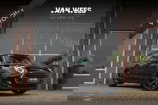 MINI Clubman - 1.5 Cooper F54 Facelift Business Edition | Automaat | 1e eigenaar | NL auto | Carplay | Harman-kardon | 17 inch | LED | Navi | PDC | Cruise control | Origineel