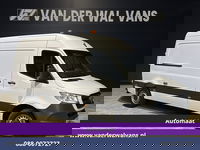 Mercedes-Benz Sprinter - 317 CDI 170pk 9G-Tronic Automaat L2H2 Inrichting Euro6 Airco | Camera | Apple Carplay | Cruisecontrol Android Auto, Parkeersensoren, 3500kg trekvermogen