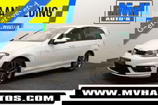 Volkswagen Golf - 1.2 TSI Business Edition R-Line|CAMERA|TREKH