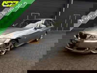 BMW 3 Serie - 318 Automaat|Airco|Stoelverwarming|Navigatie