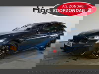BMW 5 Serie - Touring 530e xDrive Business Edition Plus M-Pakket Panoramadak Head Up Laser-LED Adaptieve cruise Inruil Mogelijk!