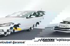 Volkswagen Polo - 1.0 TSI 95pk Comfortline Climate Control Navigatie