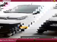 Citroën Jumpy - 2.0 BlueHDI 120pk M Club Airco/Navi/Camera 03-2020