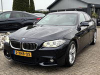 BMW 5 Serie - 520i Sedan 2014 M-Pakket Dealerauto Trekhaak