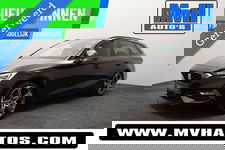 SEAT Leon - Sportstourer 1.5 TSI FR Business Intense|LUXE!|LED