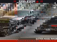 Dodge Ram 1500 - Limited Night High Output 540HP 706Nm | Massage + Full Option | De Meest Luxe en Volle Pick-Up in zijn Klasse | Comfortabele Dubbele Cabine met Royale 5 Zitplaatsen | BPM vrij | Nu Leverbaar uit Voorraad | Voorraad Nr 2357 - 5182