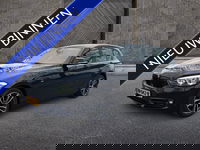 BMW 1 Serie - 116i Edition Sport Line Shadow Executive