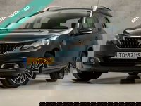 Peugeot 2008 - 1.2 PureTech Sport Automaat (APPLE CARPLAY, NAVIGATIE, PARKEERSENSOREN, SPORTSTOELEN, CRUISE, ARMSTEUN, NIEUWSTAAT)