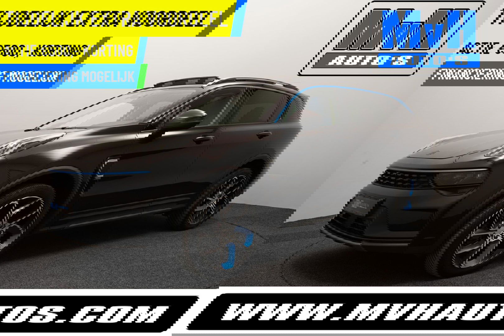 Lynk & Co 01 1.5 Plug-in Hybride|TREKHAAK|360°CAM|PANO|NAP