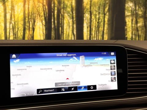 Mercedes-Benz GLE 450 4MATIC Premium Plus | 367 PK! | Panoramadak | Elektrische Stoelen + Geheugen | LED | Cruise Control | Apple Carplay | Android Auto |