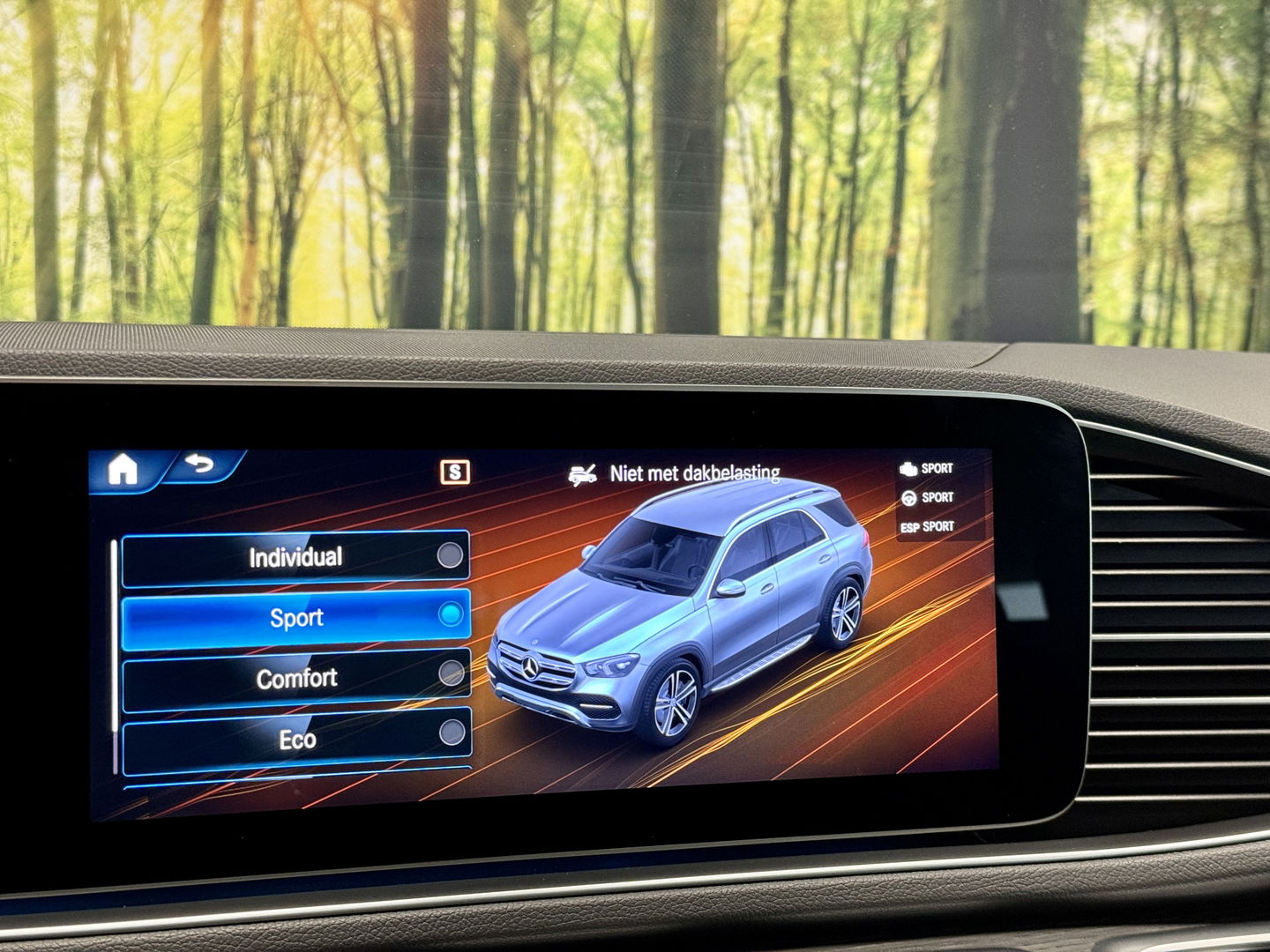 Mercedes-Benz GLE 450 4MATIC Premium Plus | 367 PK! | Panoramadak | Elektrische Stoelen + Geheugen | LED | Cruise Control | Apple Carplay | Android Auto |