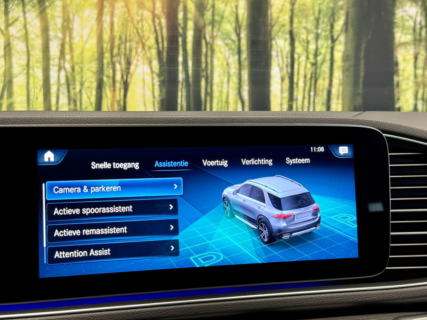 Mercedes-Benz GLE 450 4MATIC Premium Plus | 367 PK! | Panoramadak | Elektrische Stoelen + Geheugen | LED | Cruise Control | Apple Carplay | Android Auto |