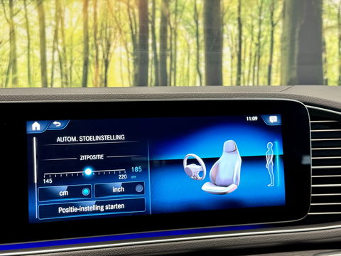 Mercedes-Benz GLE 450 4MATIC Premium Plus | 367 PK! | Panoramadak | Elektrische Stoelen + Geheugen | LED | Cruise Control | Apple Carplay | Android Auto |