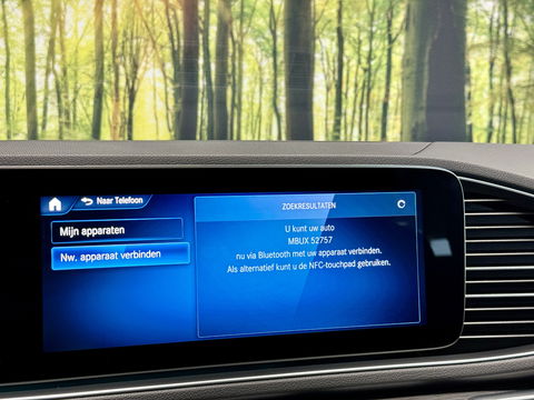 Mercedes-Benz GLE 450 4MATIC Premium Plus | 367 PK! | Panoramadak | Elektrische Stoelen + Geheugen | LED | Cruise Control | Apple Carplay | Android Auto |