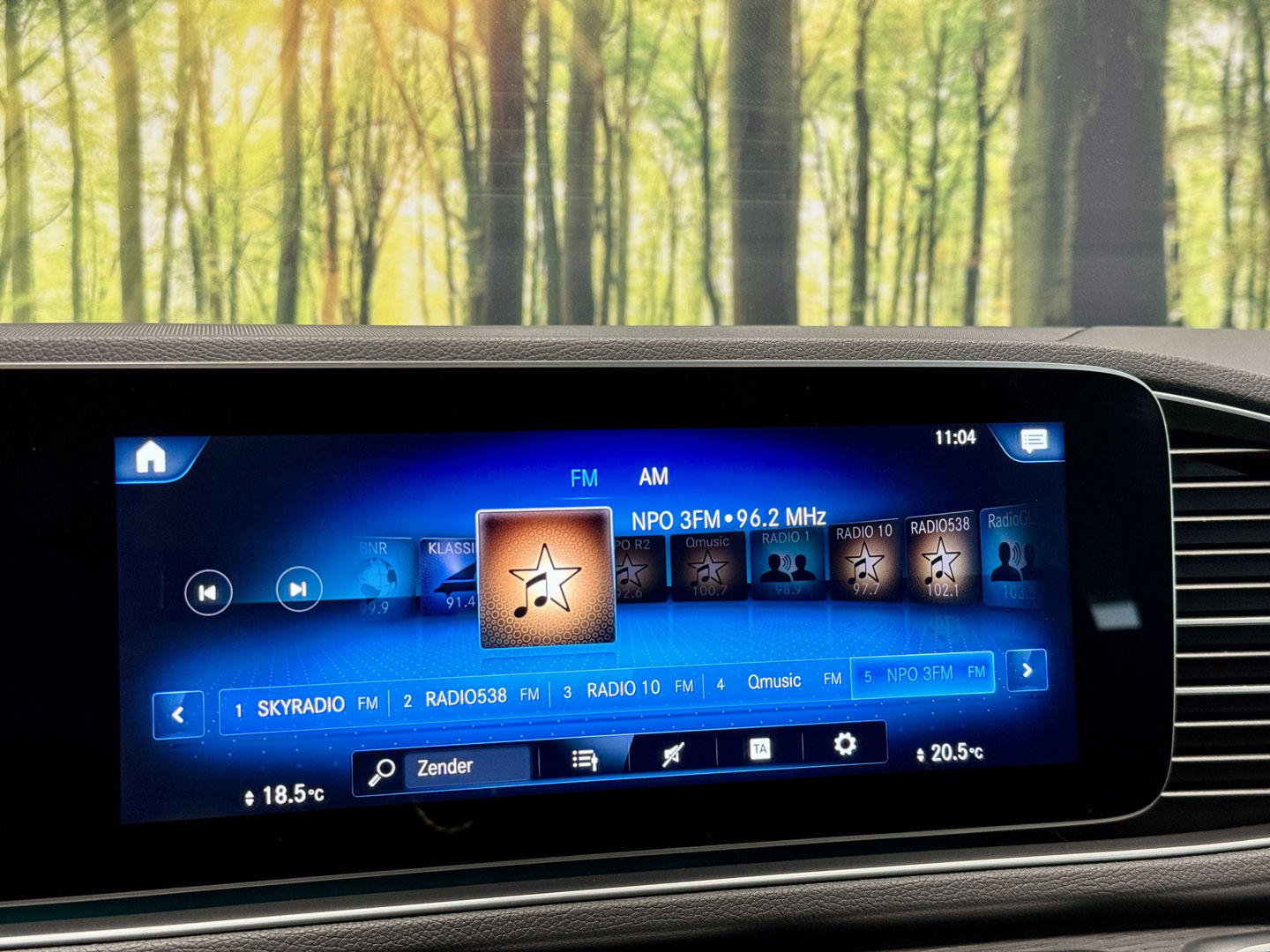 Mercedes-Benz GLE 450 4MATIC Premium Plus | 367 PK! | Panoramadak | Elektrische Stoelen + Geheugen | LED | Cruise Control | Apple Carplay | Android Auto |