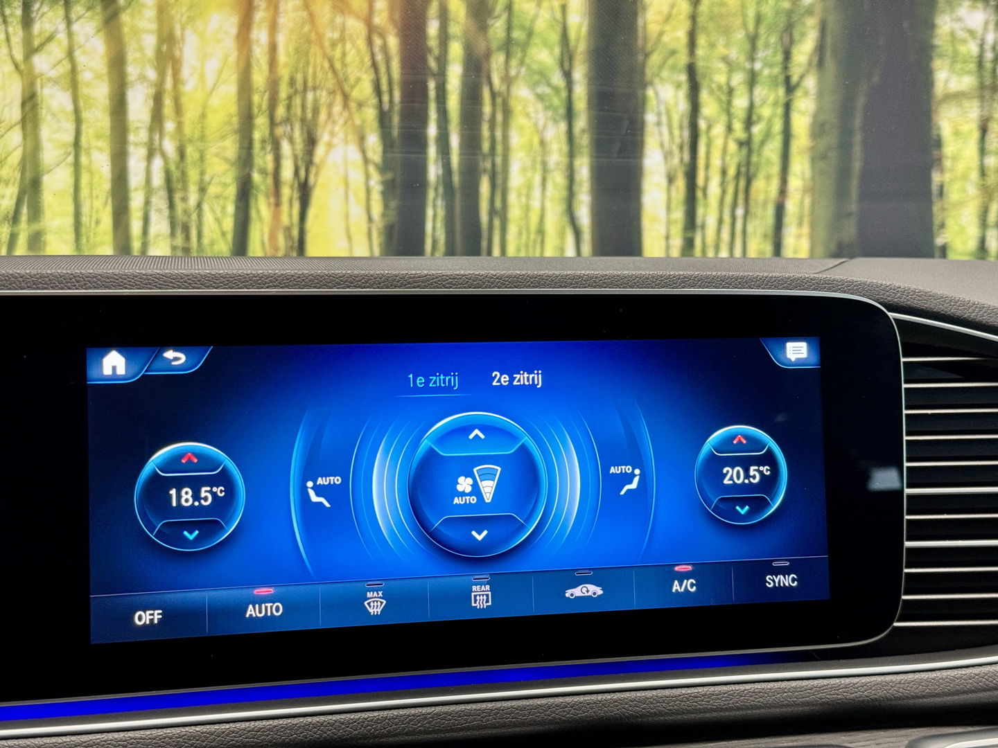 Mercedes-Benz GLE 450 4MATIC Premium Plus | 367 PK! | Panoramadak | Elektrische Stoelen + Geheugen | LED | Cruise Control | Apple Carplay | Android Auto |