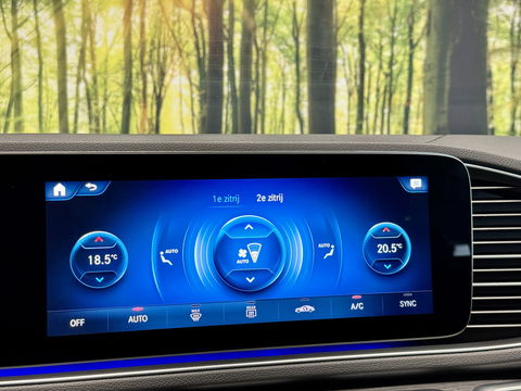 Mercedes-Benz GLE 450 4MATIC Premium Plus | 367 PK! | Panoramadak | Elektrische Stoelen + Geheugen | LED | Cruise Control | Apple Carplay | Android Auto |