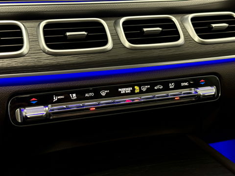 Mercedes-Benz GLE 450 4MATIC Premium Plus | 367 PK! | Panoramadak | Elektrische Stoelen + Geheugen | LED | Cruise Control | Apple Carplay | Android Auto |