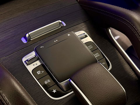 Mercedes-Benz GLE 450 4MATIC Premium Plus | 367 PK! | Panoramadak | Elektrische Stoelen + Geheugen | LED | Cruise Control | Apple Carplay | Android Auto |