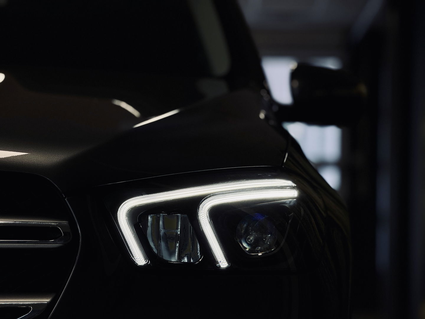 Mercedes-Benz GLE 450 4MATIC Premium Plus | 367 PK! | Panoramadak | Elektrische Stoelen + Geheugen | LED | Cruise Control | Apple Carplay | Android Auto |