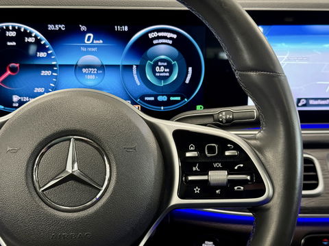 Mercedes-Benz GLE 450 4MATIC Premium Plus | 367 PK! | Panoramadak | Elektrische Stoelen + Geheugen | LED | Cruise Control | Apple Carplay | Android Auto |