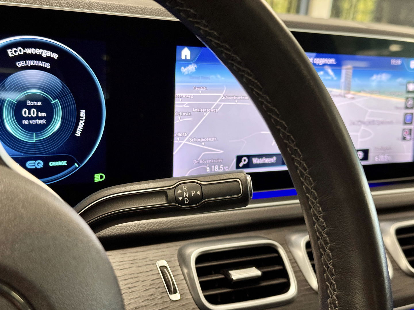 Mercedes-Benz GLE 450 4MATIC Premium Plus | 367 PK! | Panoramadak | Elektrische Stoelen + Geheugen | LED | Cruise Control | Apple Carplay | Android Auto |