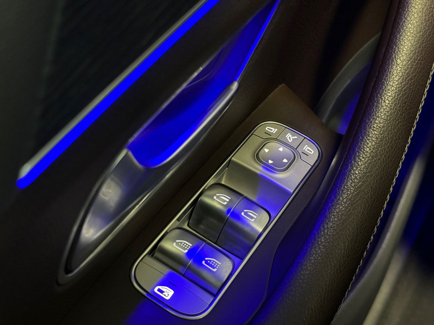 Mercedes-Benz GLE 450 4MATIC Premium Plus | 367 PK! | Panoramadak | Elektrische Stoelen + Geheugen | LED | Cruise Control | Apple Carplay | Android Auto |