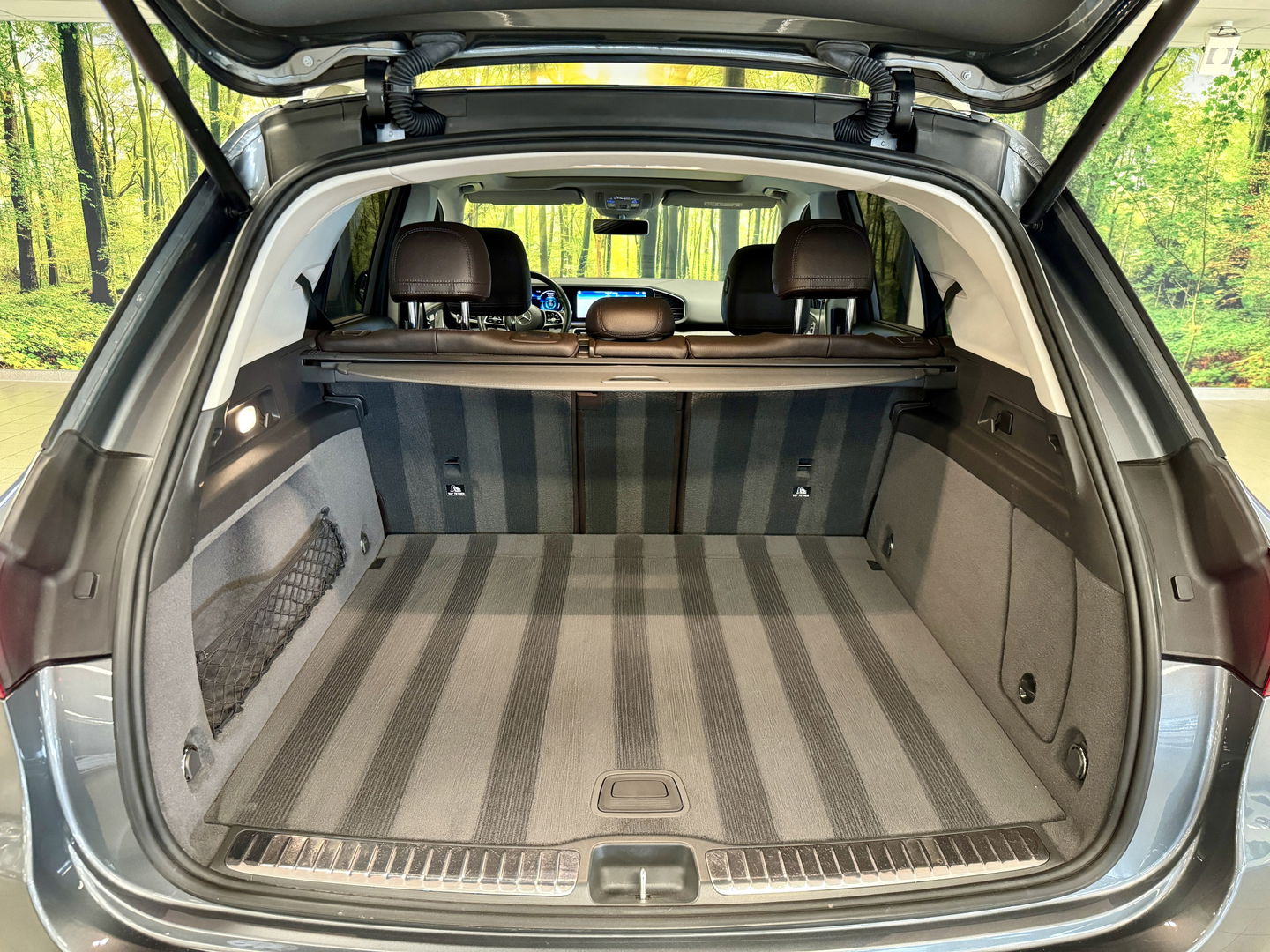 Mercedes-Benz GLE 450 4MATIC Premium Plus | 367 PK! | Panoramadak | Elektrische Stoelen + Geheugen | LED | Cruise Control | Apple Carplay | Android Auto |