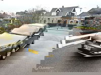 Volkswagen Polo - 1.2 TSI 90PK Comfortline 5-deurs AIRCO BLUETOOTH ELEKTRISCH PAKKET GOED ONDERHOUDEN NETTE AUTO!!