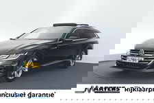 Volkswagen Arteon - Shooting Brake 2.0 TSI 190pk DSG R-Line Business+ Keyless Panoramadak DCC Camera Stoelverwarming Virtual Cockpit Navigatie
