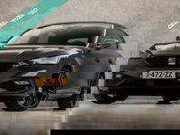 SEAT Leon - 1.0 TSI FR Sport (APPLE CARPLAY, GROOT NAVI, STUUR/STOELVERWARMING, CAMERA, SPORTSTOELEN, GETINT GLAS, ADAPTIVE CRUISE, LANE ASSIST, NIEUWSTAAT)