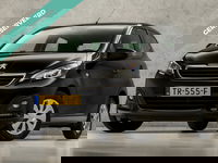 Peugeot 108 - 1.0 e-VTi Sport (AIRCO, BLUETOOTH, SPORTSTOELEN, ELEK RAMEN, NIEUWE APK, NIEUWSTAAT)