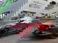 Mazda CX-30 - 2.0 e-SkyActiv-G M Hybrid Homura Acc Navi Trekh. Stoelverw. Carplay Led etc.