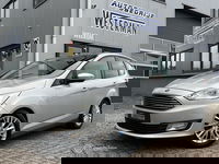 Ford C-MAX - 1.5 Titanium Pano Navi Trekh. Stoel-/stuurverw. 17"Lmv etc.