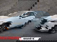 Mazda CX-3 - 2.0 SkyActiv-G 150 GT-M 4WD
