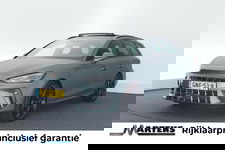 CUPRA Leon Sportstourer - 1.5 TSI 272pk e-Hybrid VZ Performance Sennheiser Camera Memory Keyless Virtual Cockpit Navigatie Panoramadak