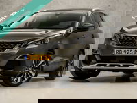 Peugeot 3008 - 1.2 PureTech Sport (PANORAMADAK, APPLE CARPLAY, MEMORY SEATS, LEDER, STOELVERWARMING, 360 CAMERA, GETINT GLAS, TREKHAAK, KEYLESS, NIEUWSTAAT)