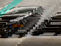 Peugeot 208 - 1.2 PureTech Sport (APPLE CARPLAY, NAVIGATIE, CRUISE, SPORTSTOELEN, PARKEERSENSOREN, NIEUWE APK, NIEUWSTAAT)