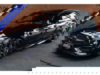Mercedes-Benz C-Klasse - Estate 180 AMG Line Panodak Leer 360° Memory Distronic+ Matrix Laser Navi LED Nightpack Elektr. trekhaak PTS Ambient Plus Elekt. achterklep LM velgen BTW auto!