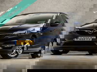 Opel Astra - 1.2 Elegance Sport (APPLE CARPLAY, GROOT NAVI, CAMERA, LEDER, CLIMATE, STUUR/STOELVERWARMING, GETINT GLAS, SPORTSTOELEN, CRUISE, LED KOPLAMPEN, NIEUWSTAAT)