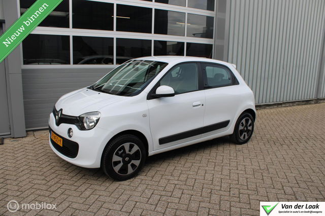 Renault Twingo - 1.0 SCe Collection | Airco | NL Auto Boekjes.