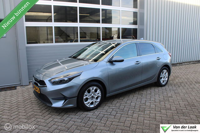 Kia Ceed - 1.0 T-GDi DynamicPlusLine
