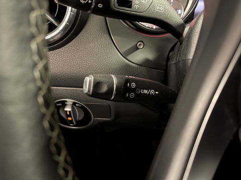 Mercedes-Benz CLA-Klasse Shooting Brake 180 Lease Edition Ambition | Lichtmetaal 18'' | Cruise Control | Airconditioning | Stoelverwarming | Achteruitrijcamera | Stop & Go | Navigatie |