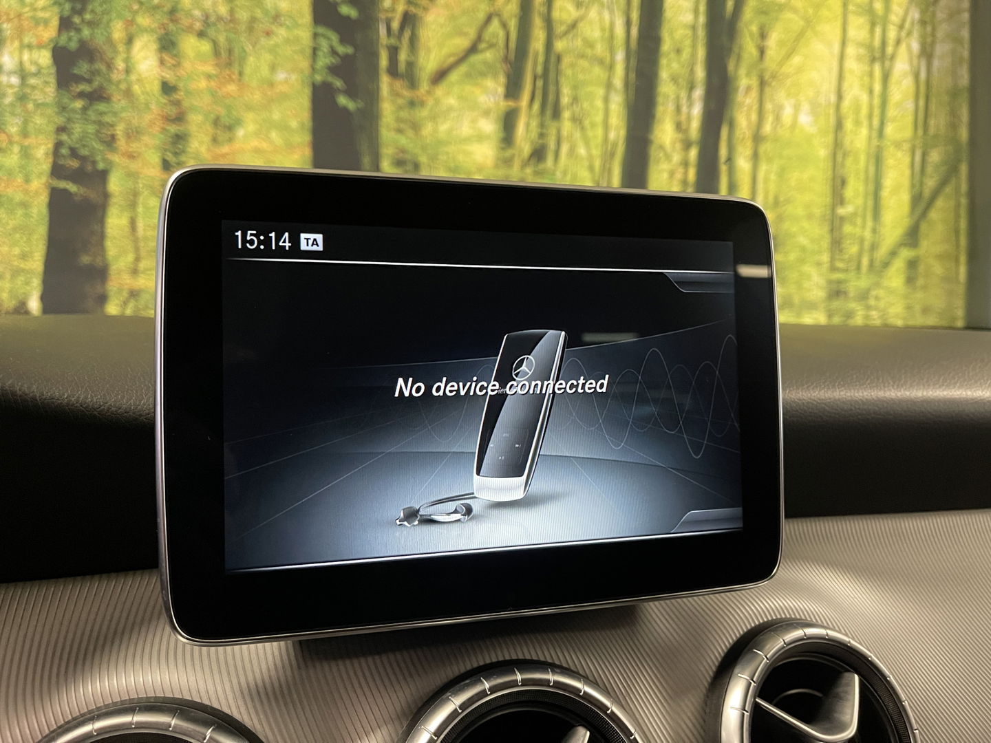 Mercedes-Benz CLA-Klasse Shooting Brake 180 Lease Edition Ambition | Lichtmetaal 18'' | Cruise Control | Airconditioning | Stoelverwarming | Achteruitrijcamera | Stop & Go | Navigatie |